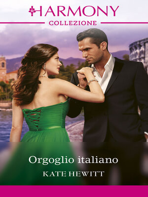 cover image of Orgoglio italiano